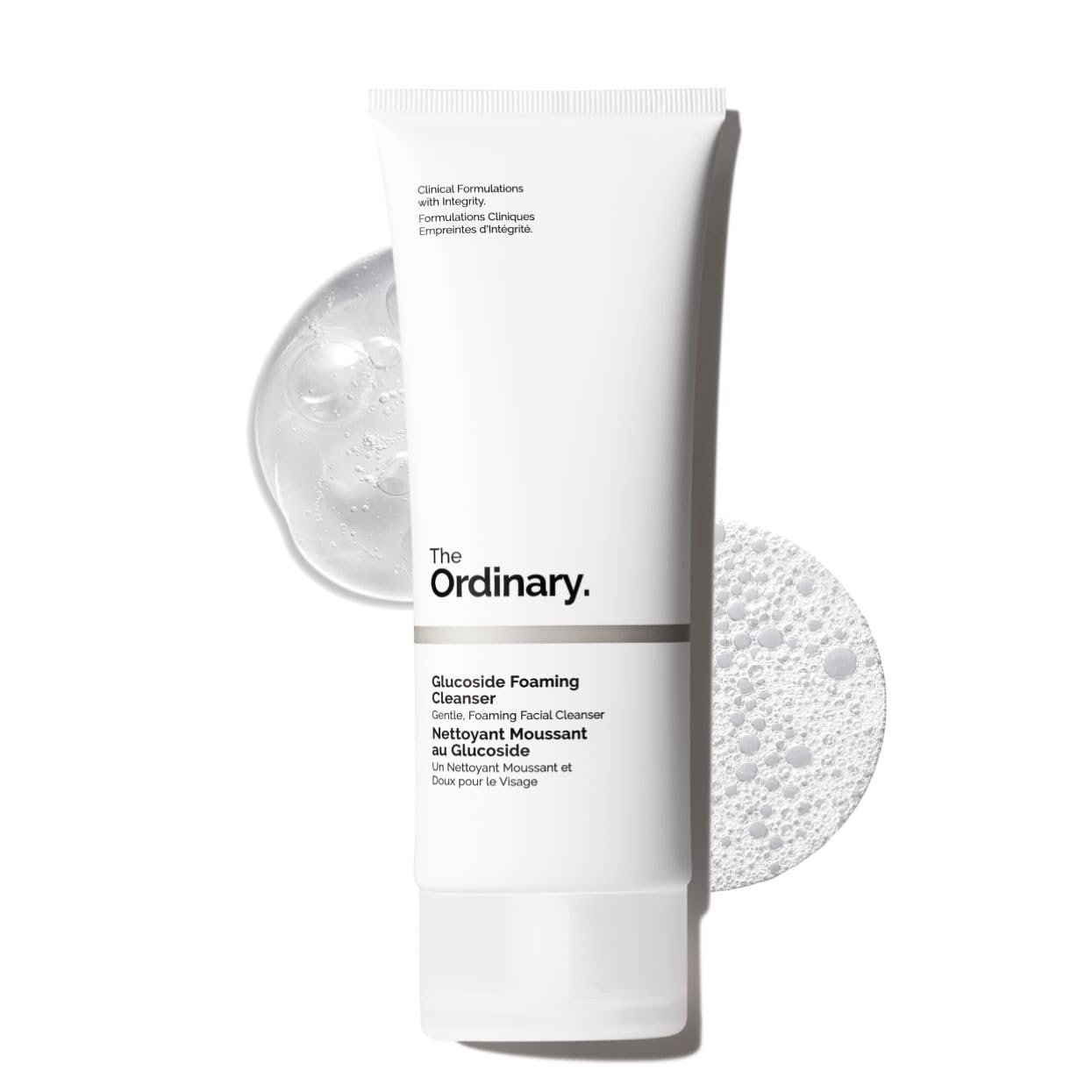 CLEANSERS & TONERS
